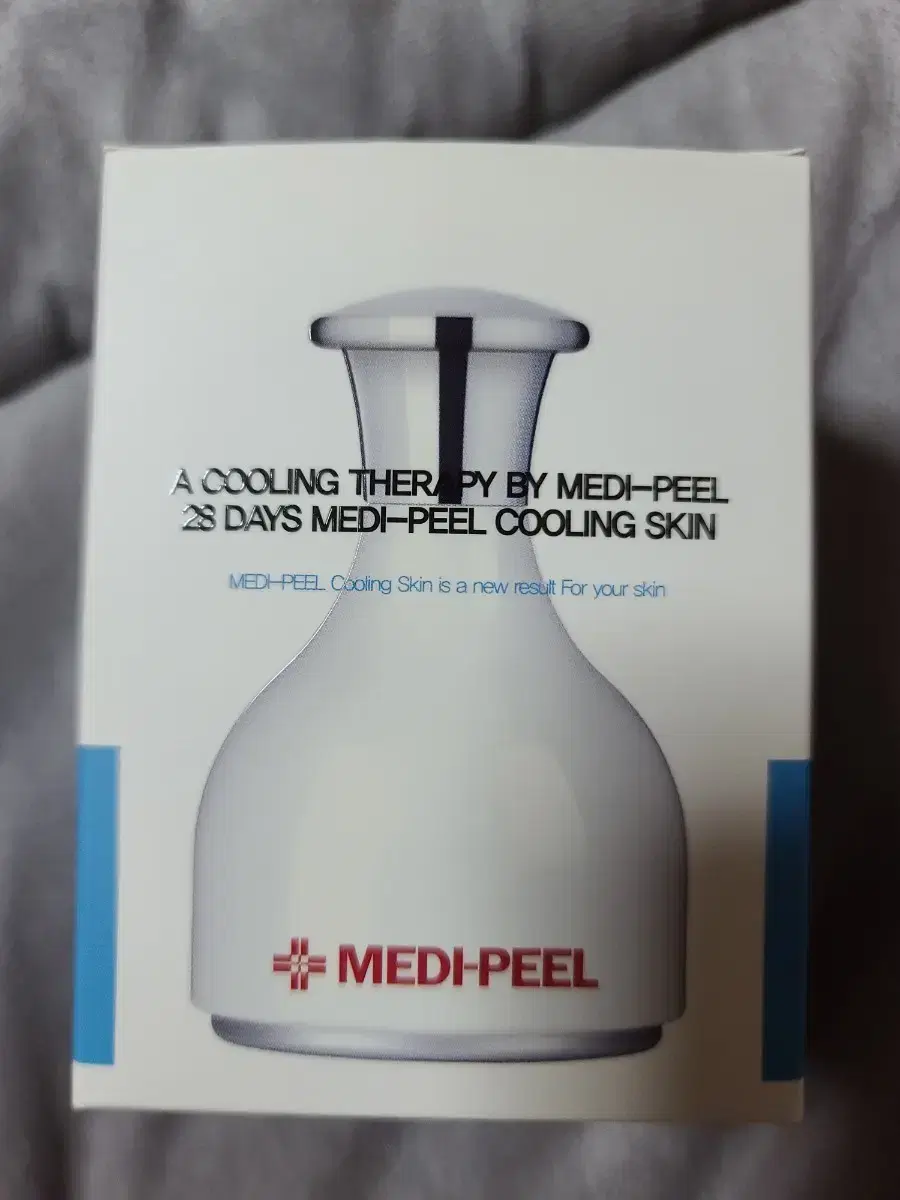 (New Product) Medifeel Perfect Cooling Skin