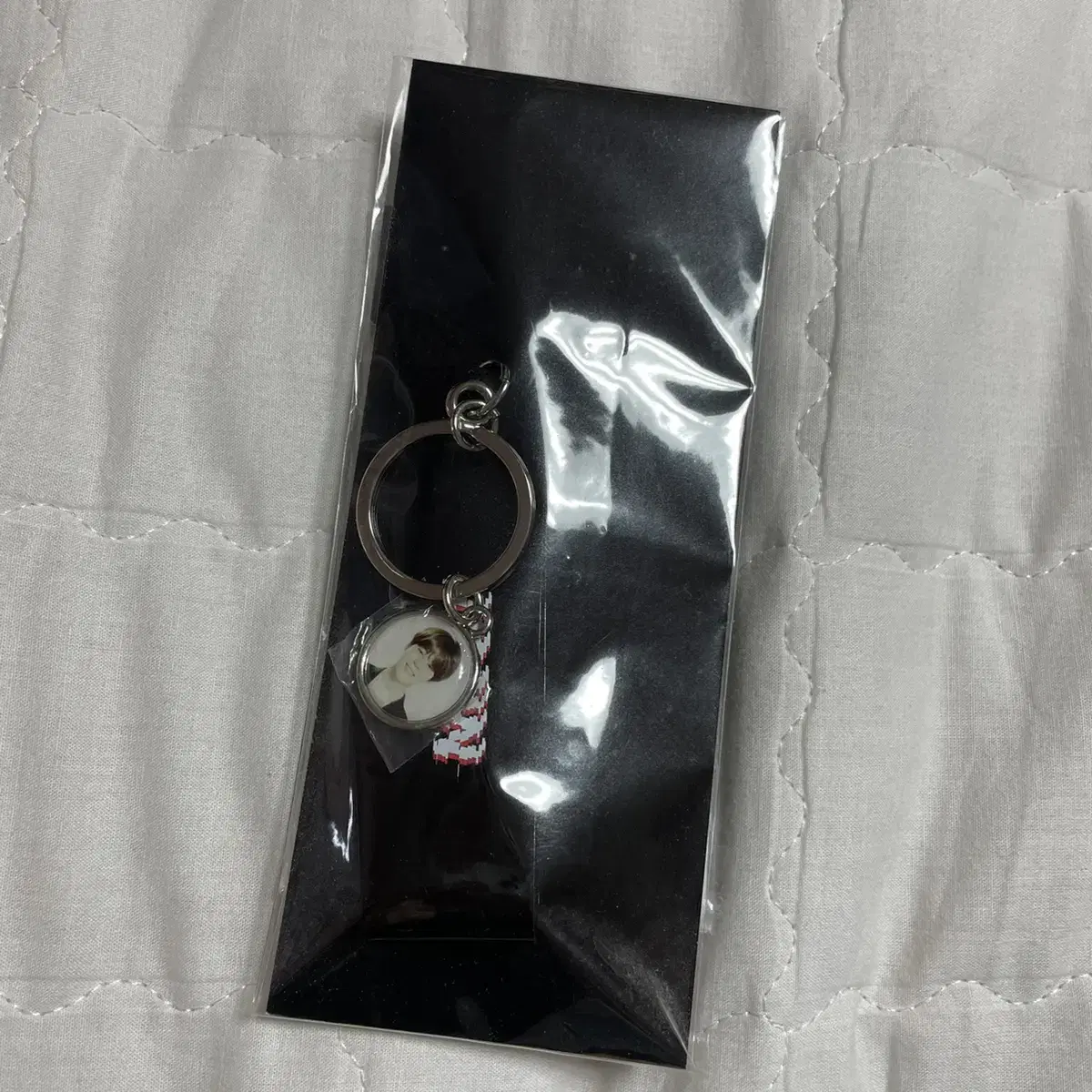 [unsealed] Festa jimin keyring Home Party