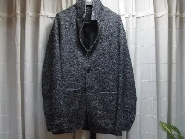 (size 100) System Homme / Tweed Blazer