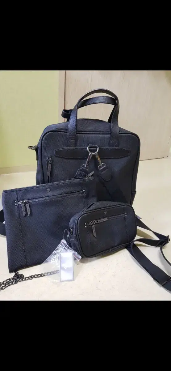 Vientebtu Bag (New Product)