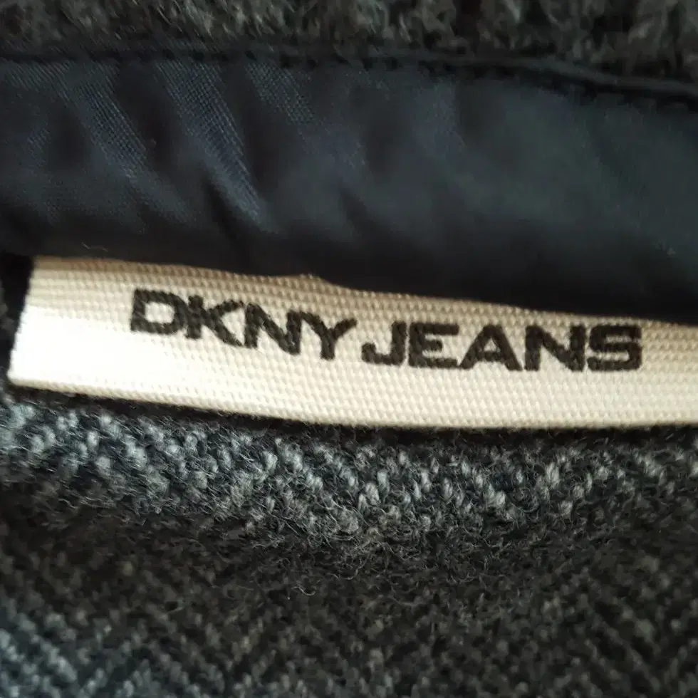 DKNY자켓