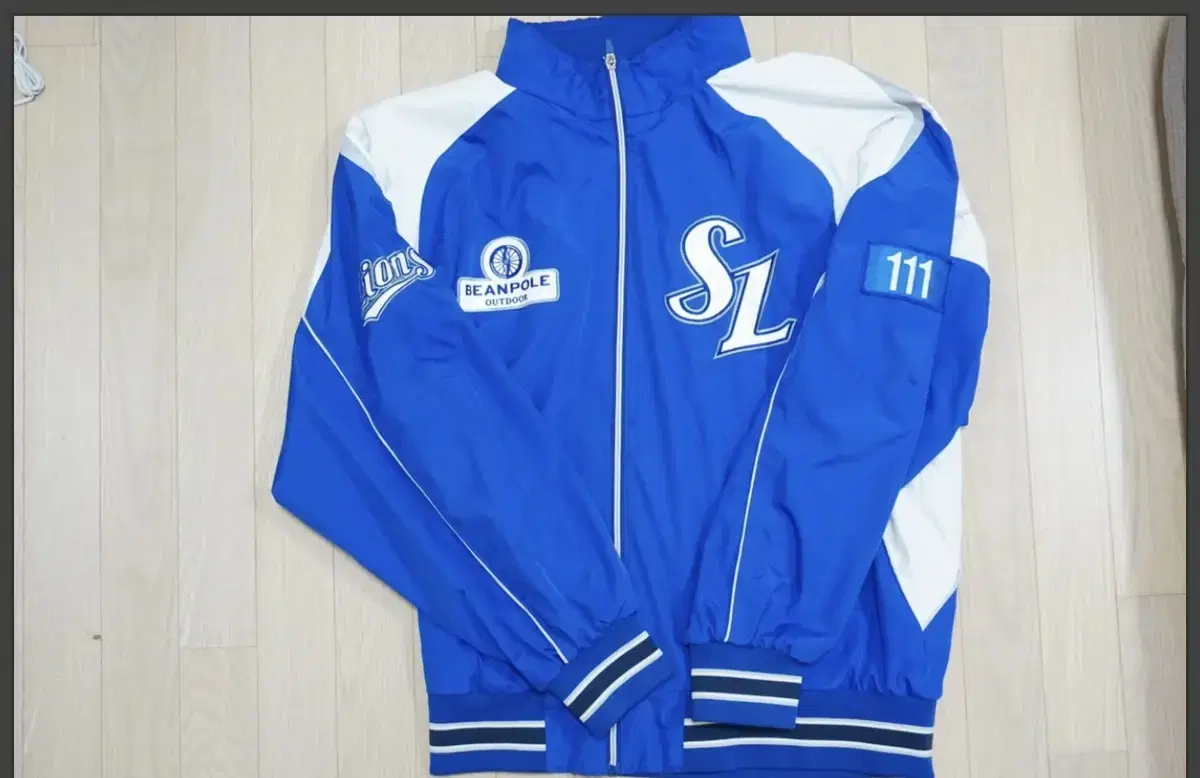 Samsung Lions jumper