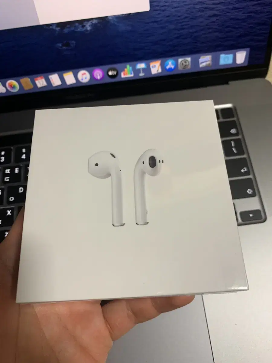 AirPods 2