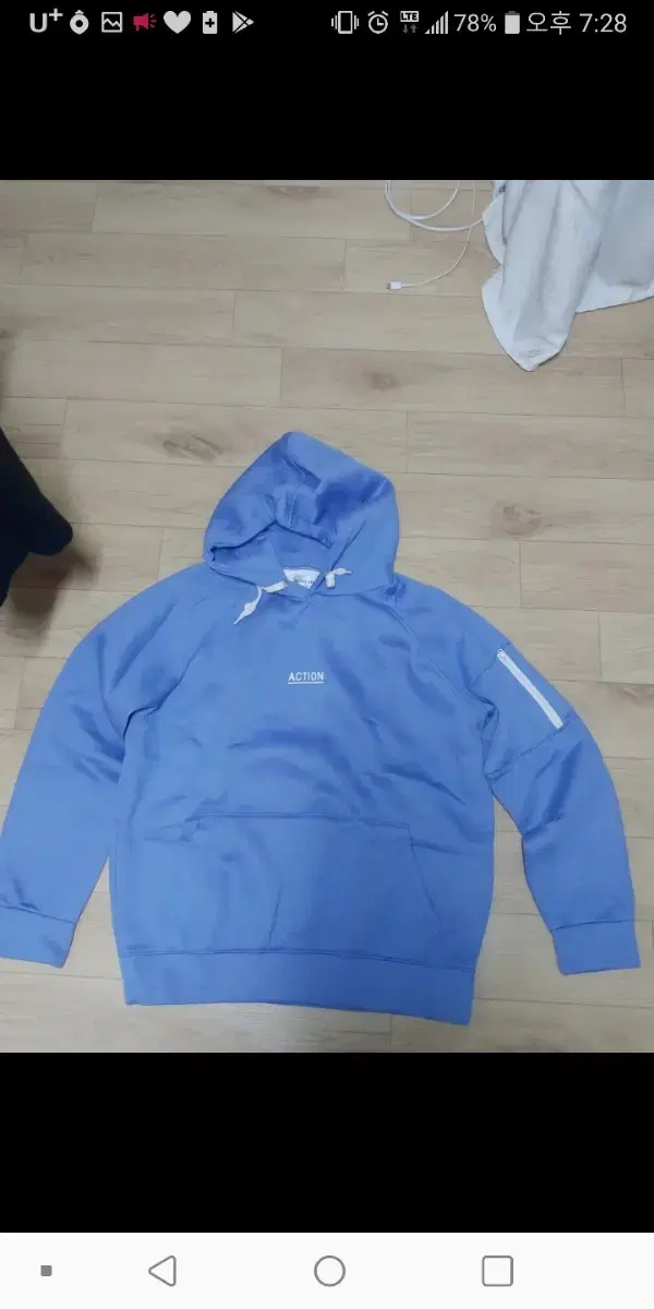 Men's Hoodie StatusBest