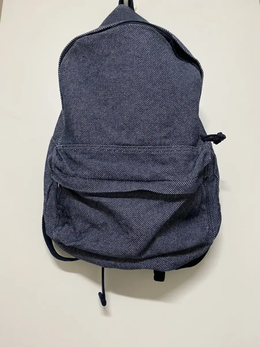 MUJI backpack