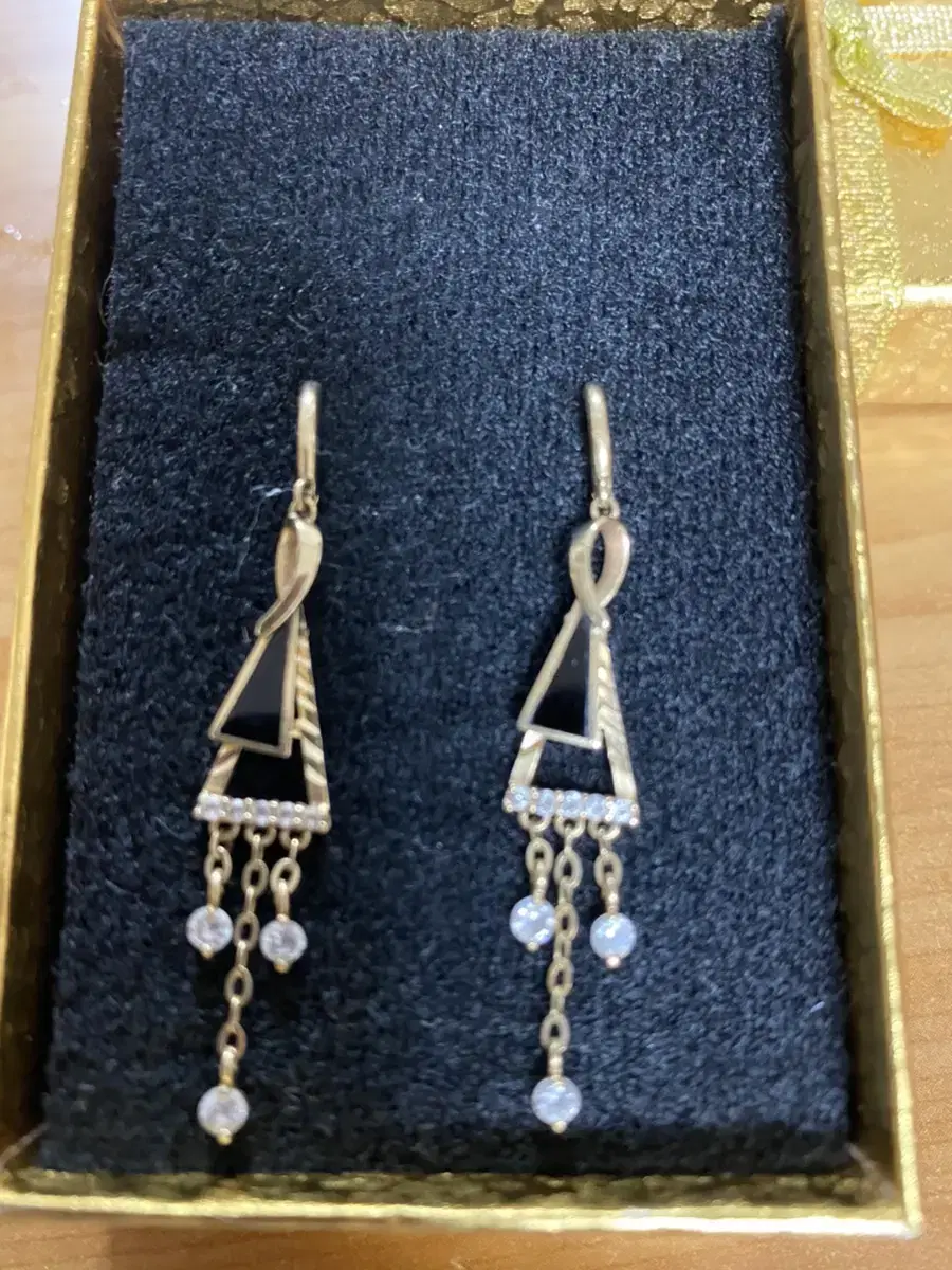 14k earrings