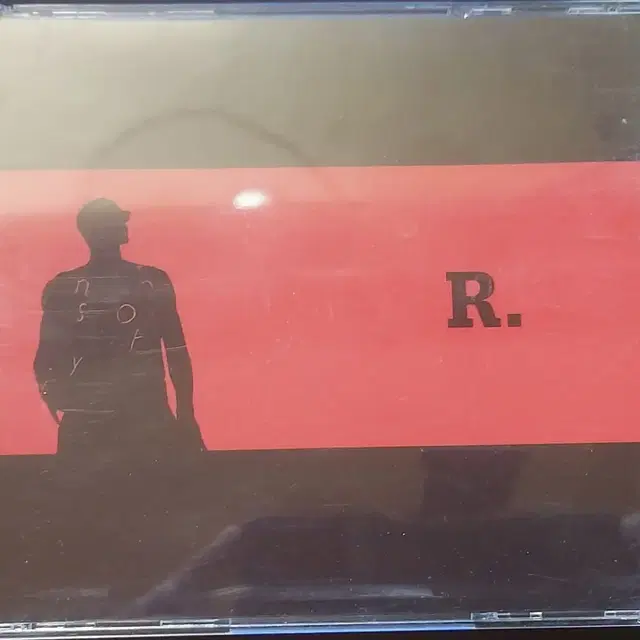 R.KELLY 2CD앨범