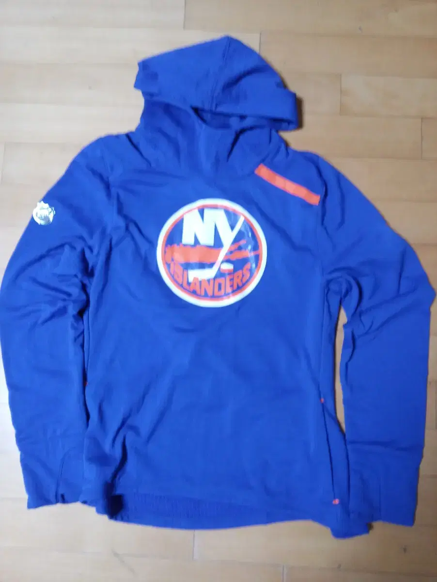 New York Islanders/Pantastix/Ascentic Pro (Imported) No. 95