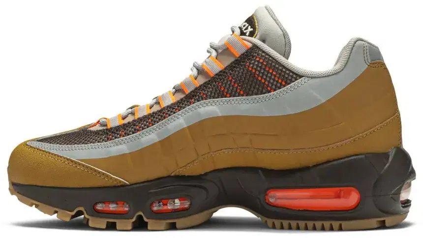 나이키MAX95 UTILITY