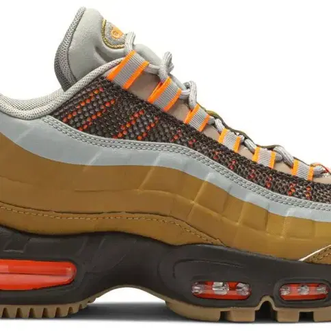 나이키MAX95 UTILITY