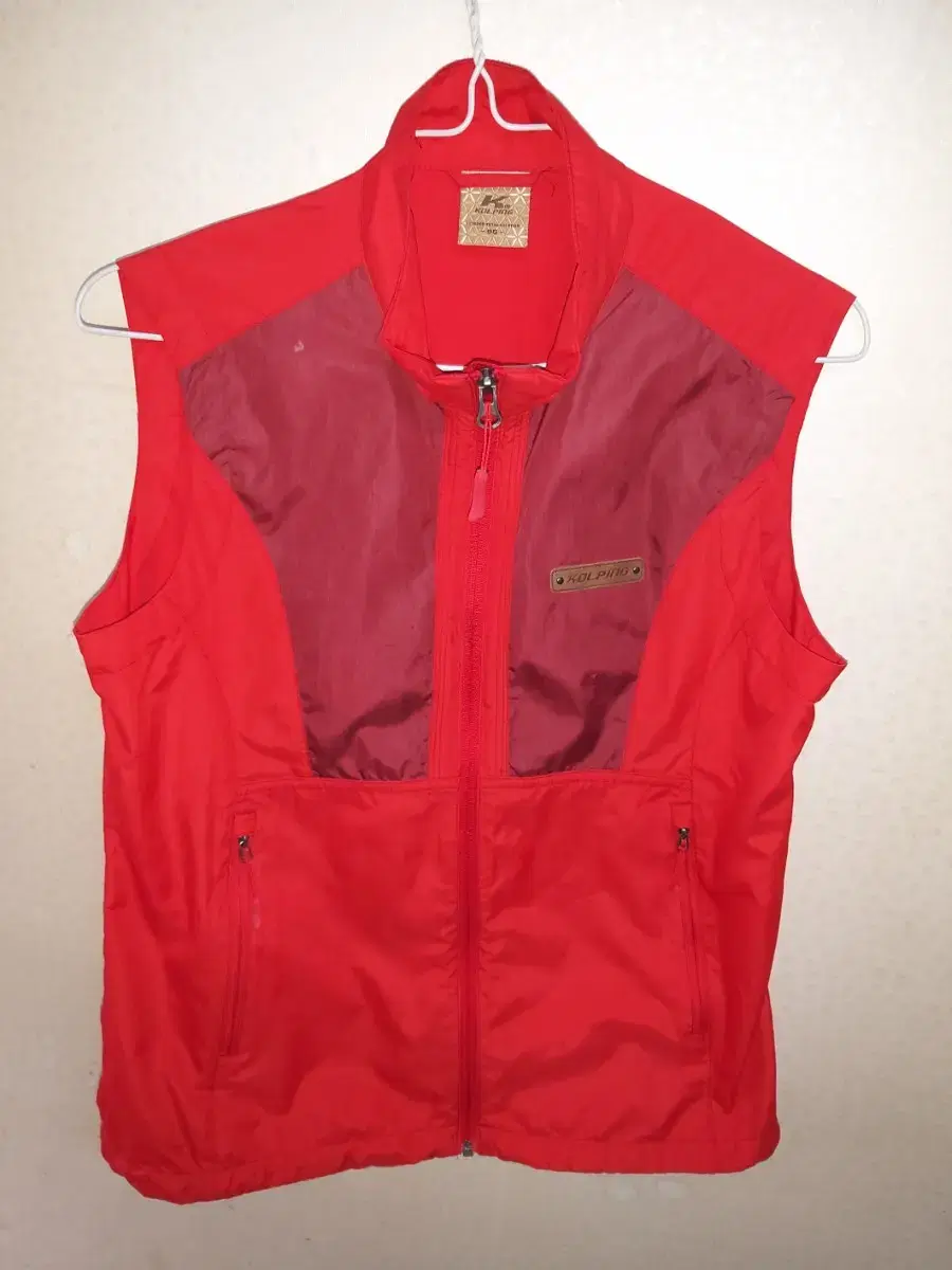 Men's and women's collapsing vest95(Home delivery)