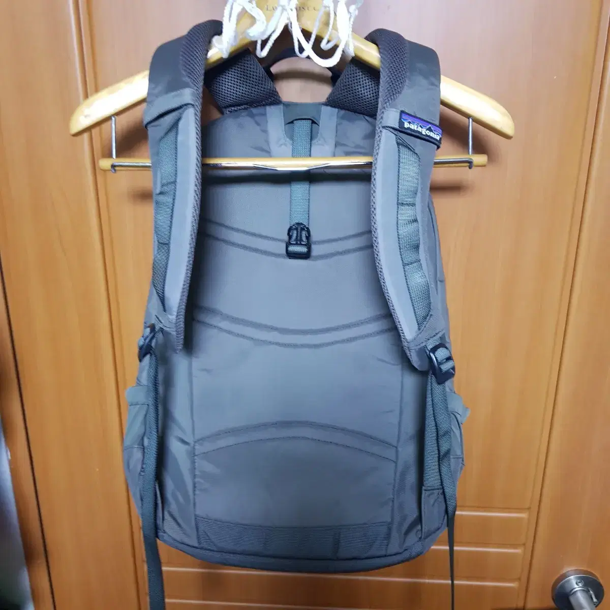 파타고니아 patagonia 백팩 그레이 yerba 22L 양품 중고