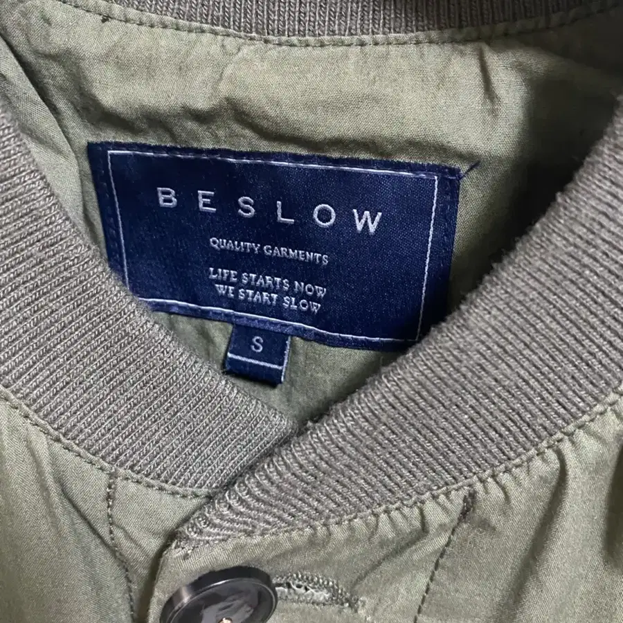 비슬로우재킷 beslow