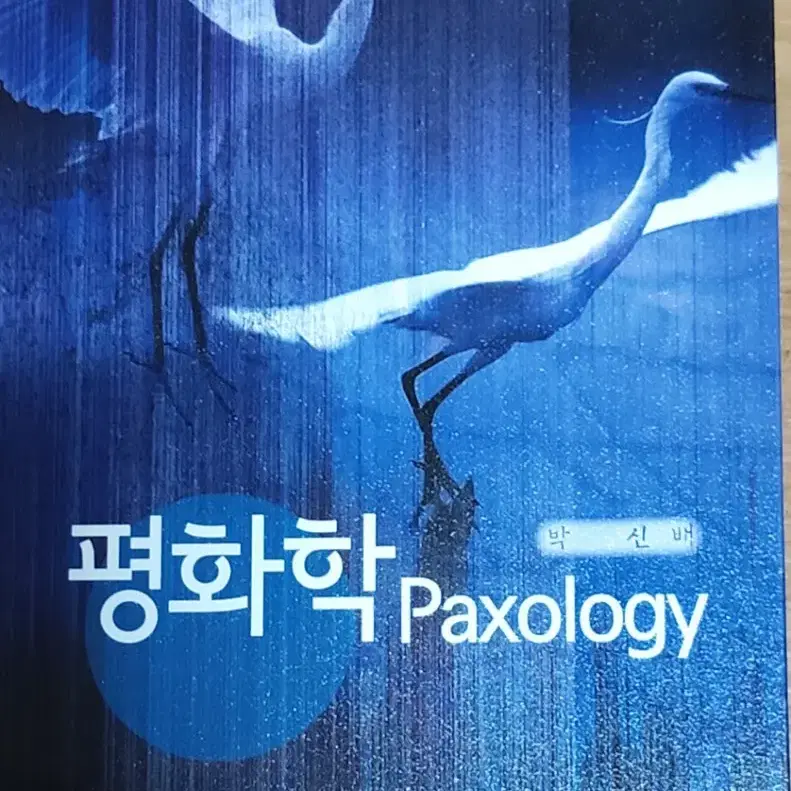 평화학