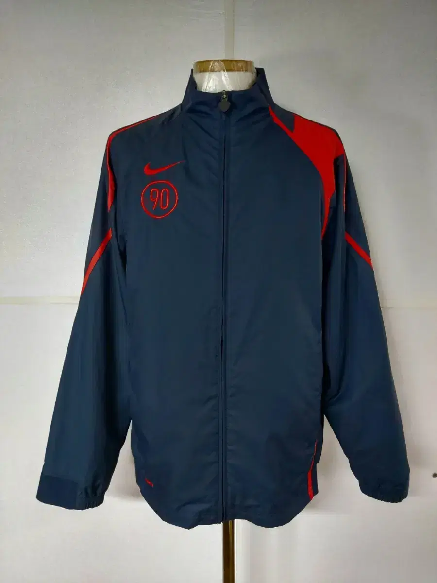 100) Nike Stormfit Windbreaker Jacket Jumper Almost New