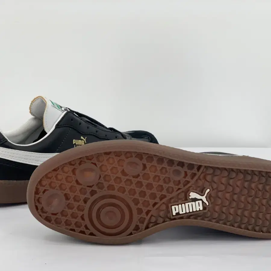 [무료배송] puma liga 사이즈 260 푸마 퓨마 리가