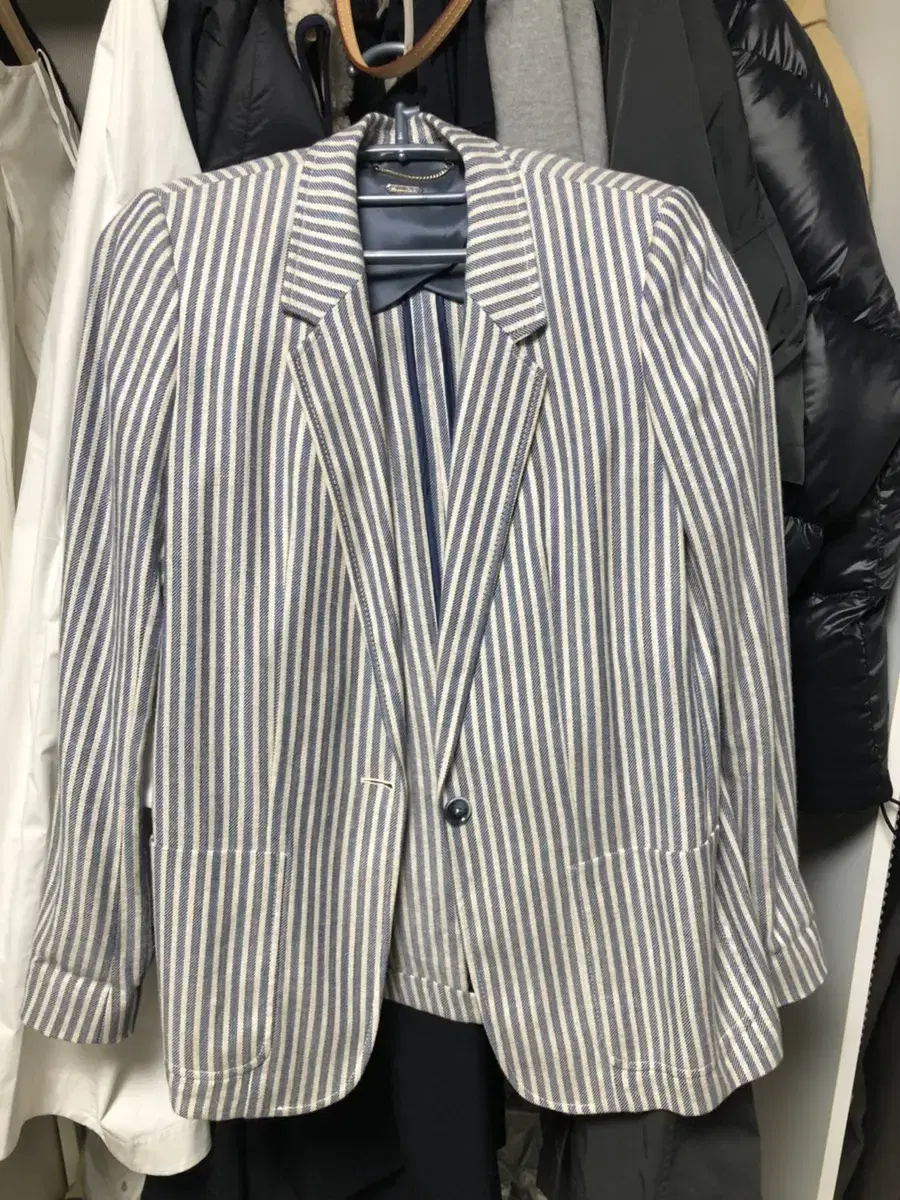 Massimo Dutti Jacket