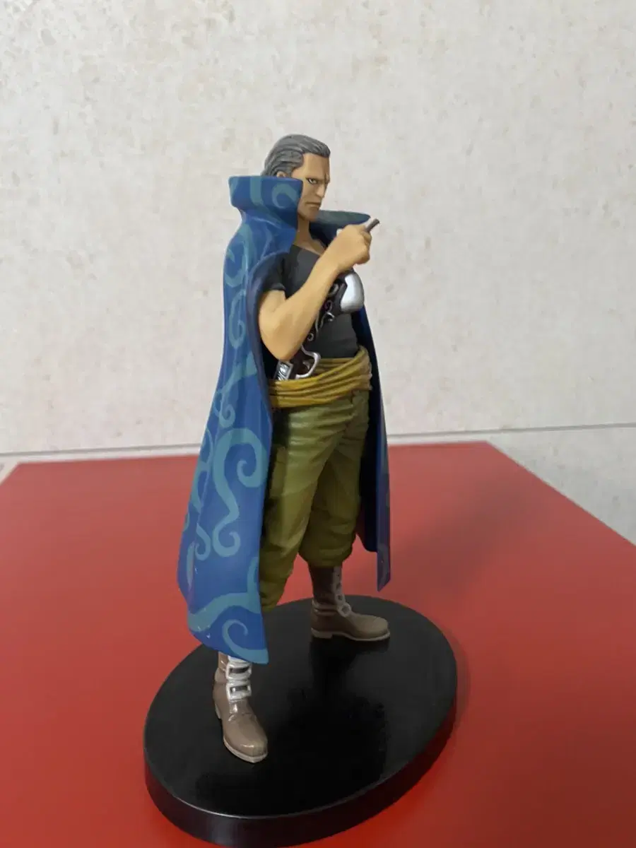 ONEPIECEFigure Berman