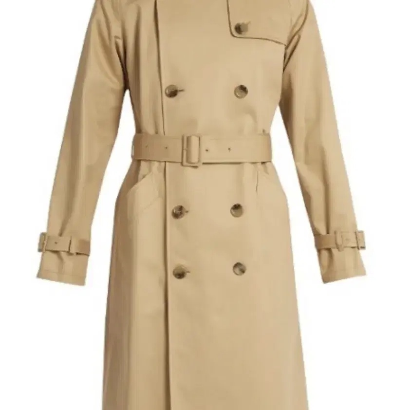 apc greta trench coat 아페쎄 그레타 트렌치코트