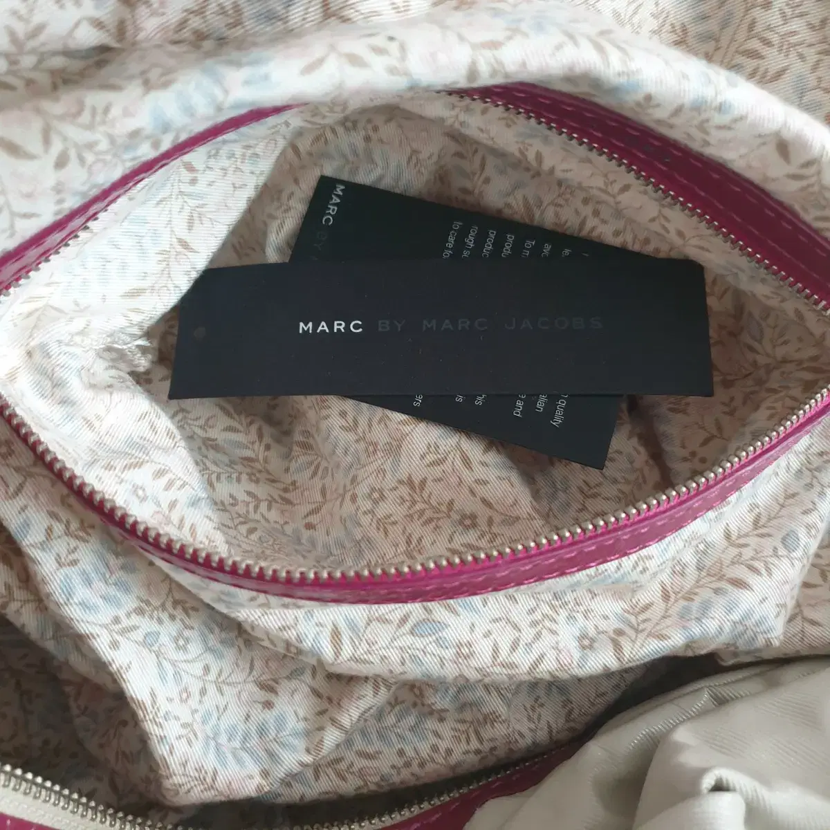 마크제이콥스 정품 marc jacobs 숄더백  데일리,트레블 백