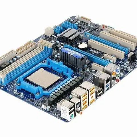 GIGABYTE GA-870A-UD3 (AM3소켓/870칩셋)