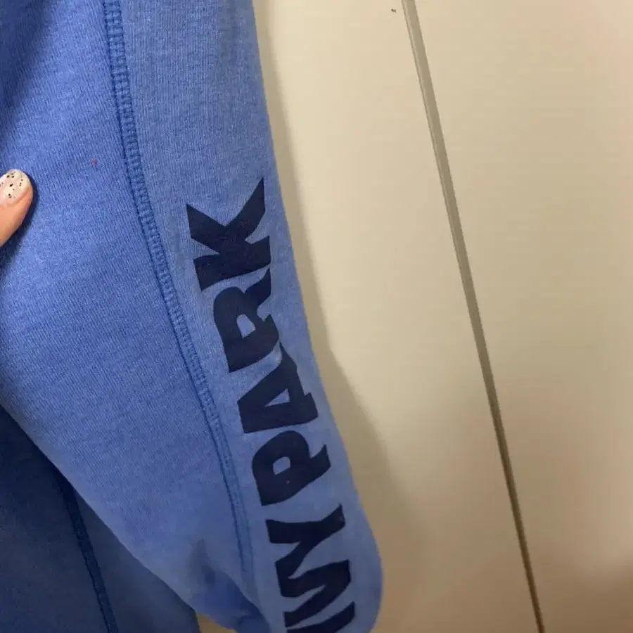 ivy park x topshop jogger pants 아비비파크탑샵