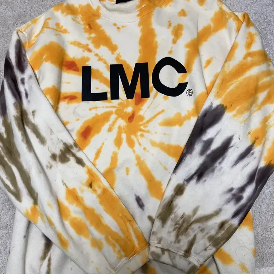 Lmc 맨투맨