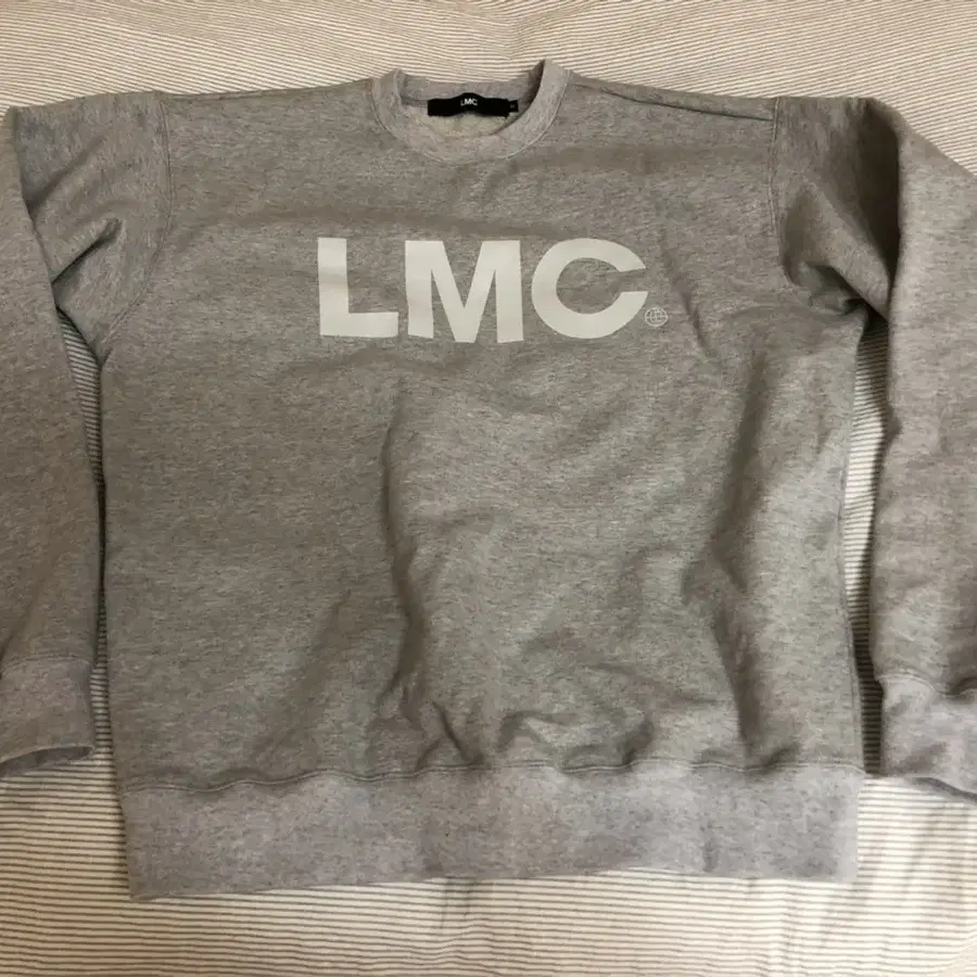 LMC 맨투맨S