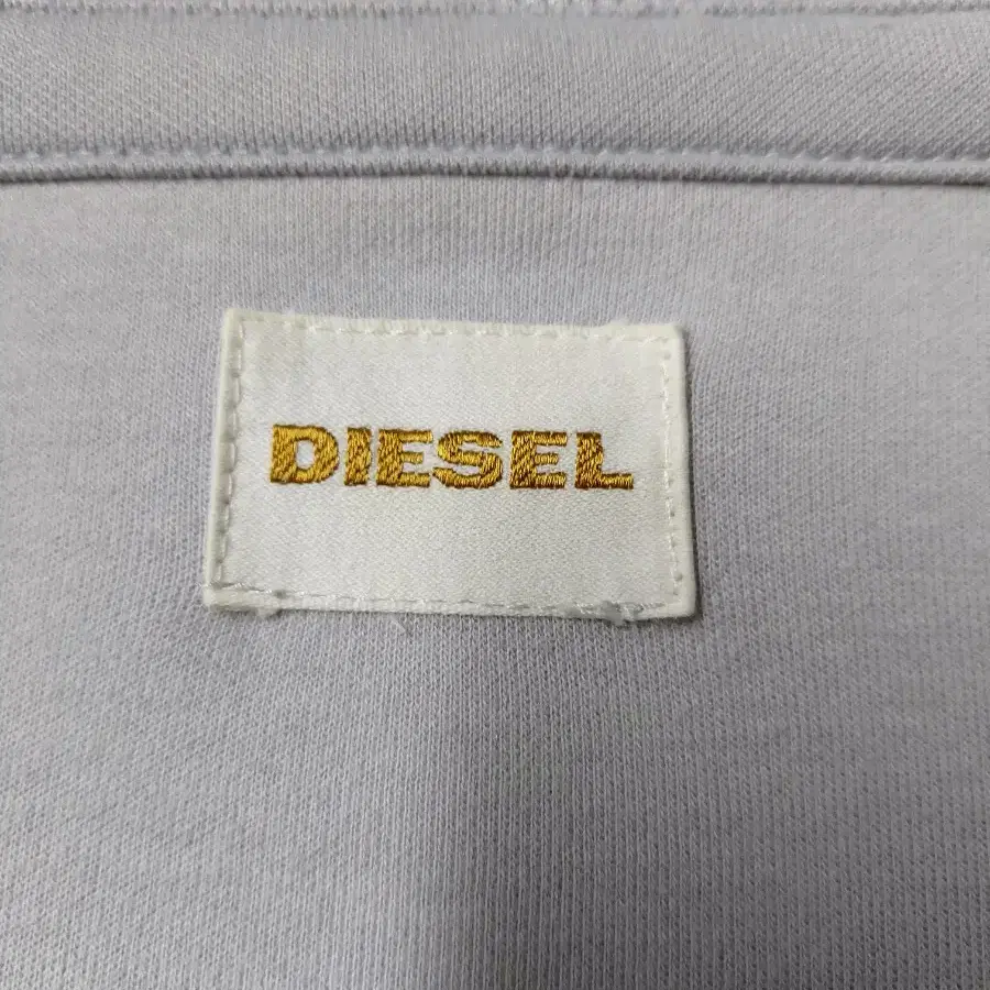 95)디젤 DIESEL 올집업자켓