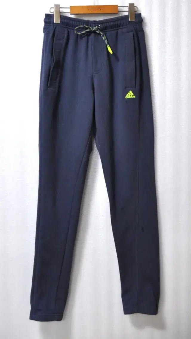 Adidas/Men's Deyford Slim Skinny Pants(Waist 29-30)