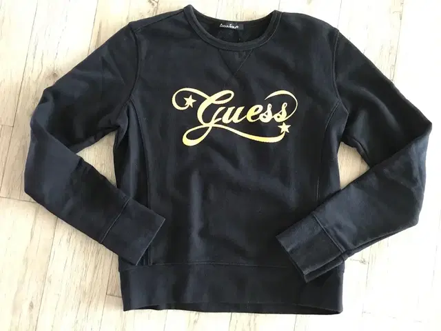 게스GUESS 정품 맨투맨55.M.