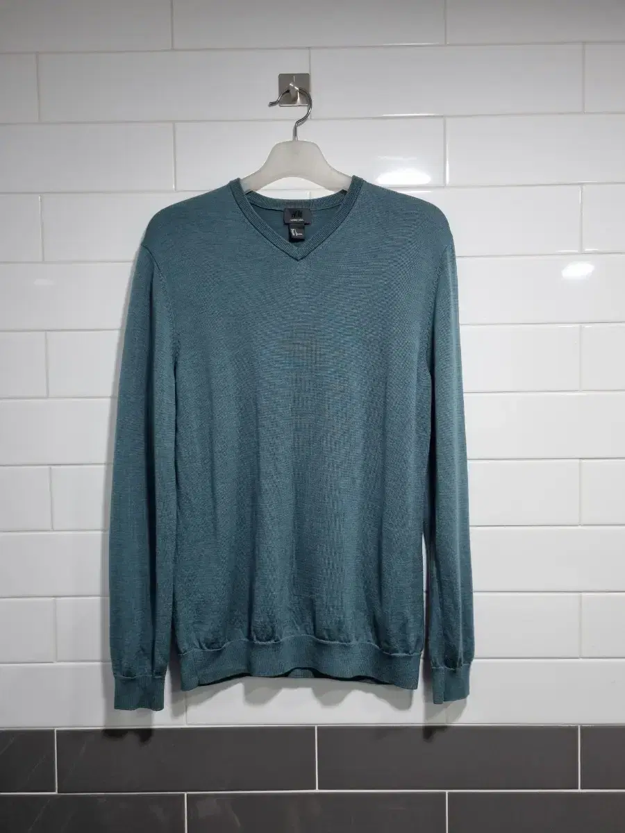 H&M Men's Wool Knit L