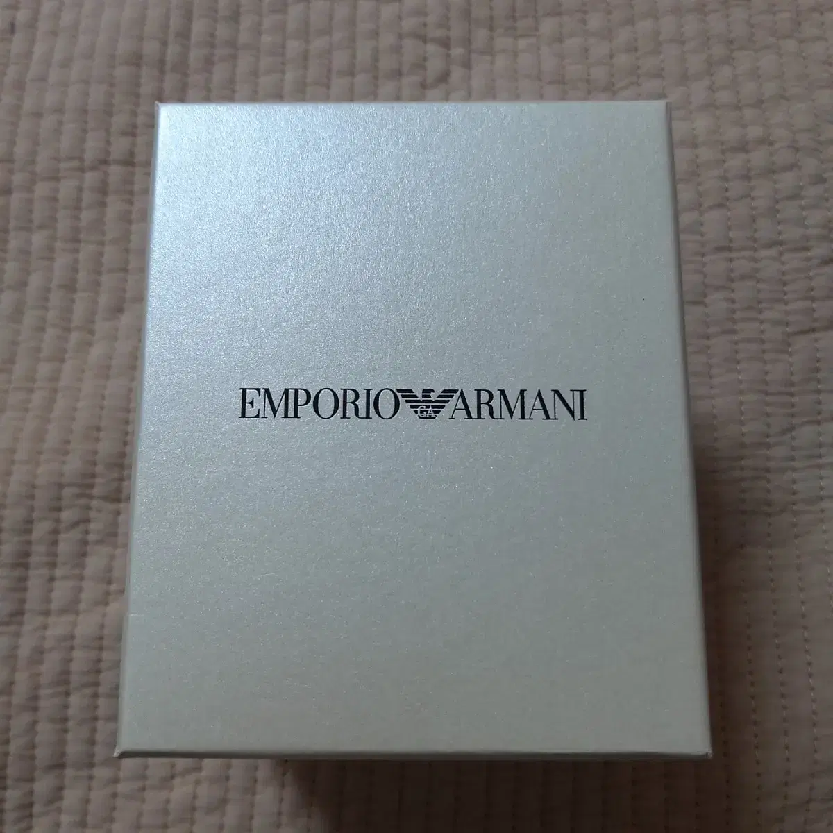 EMPORIO ARMANI 시계