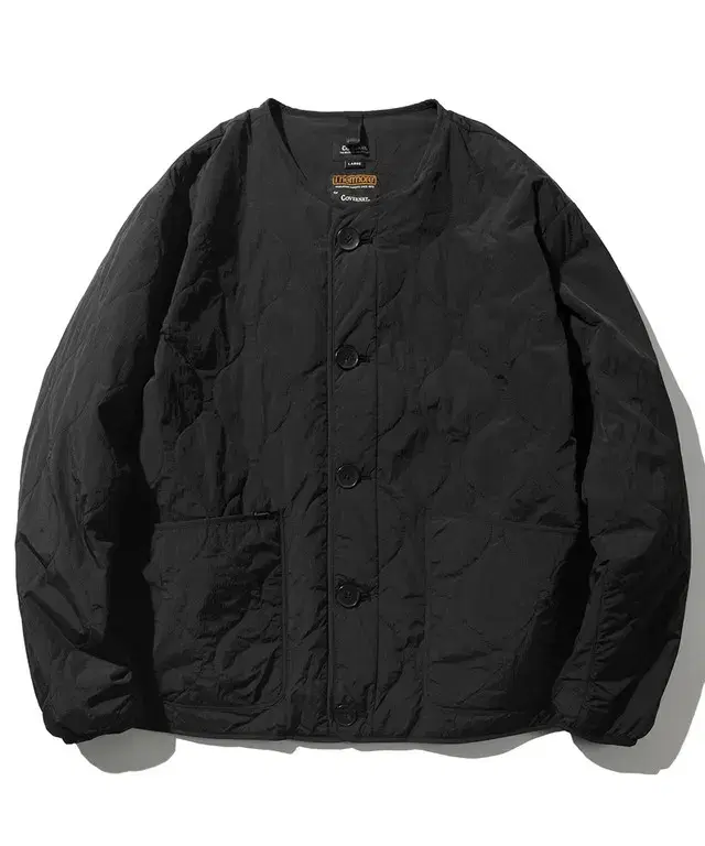 I'm selling my covernat qualifying jacket size S in black!