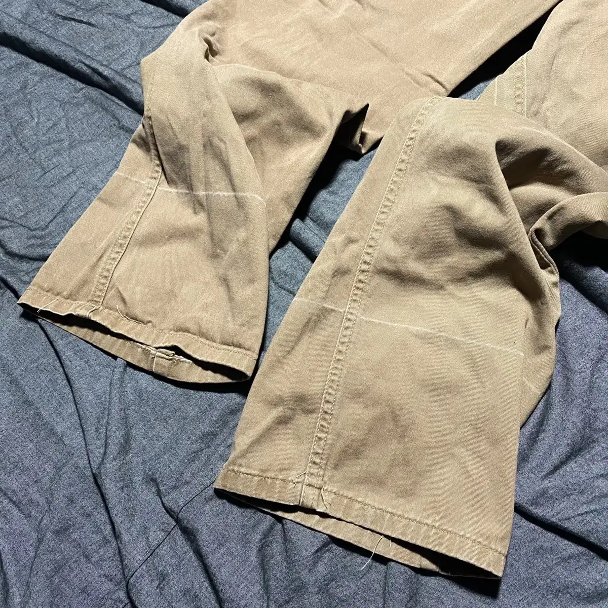 Wrangler cargo pants Sz 32X32