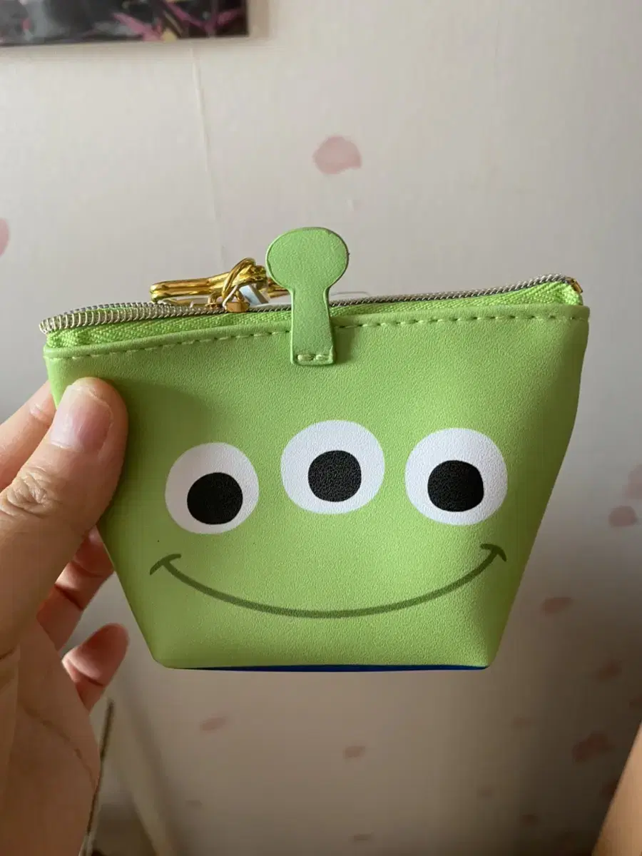 Alin pouch (coin purse)