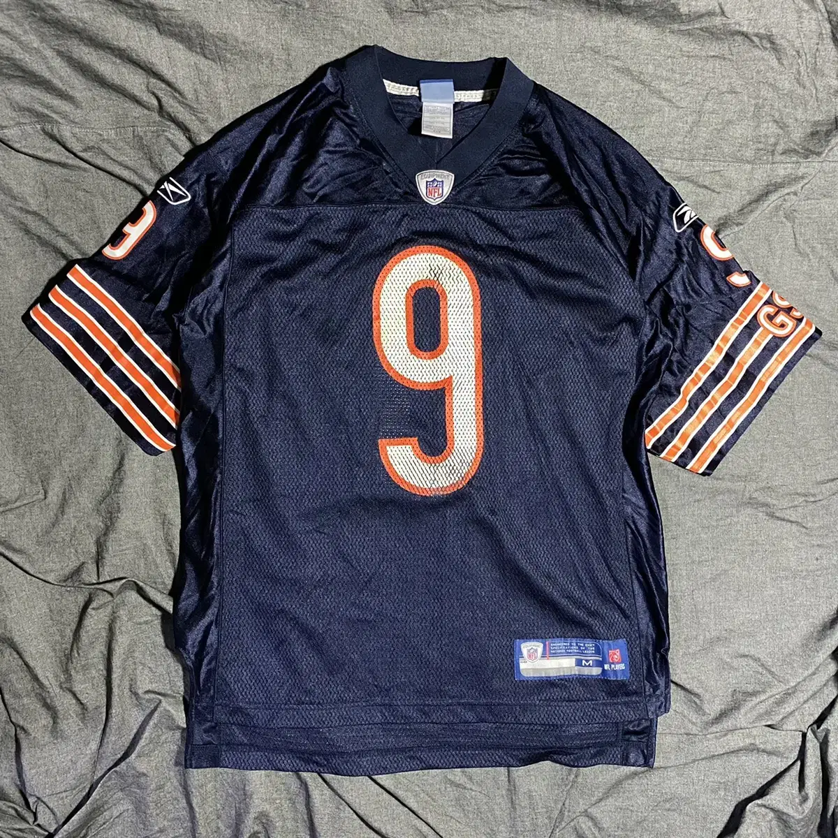 Reebok NFL C/Bears Gould Jersey Sz M