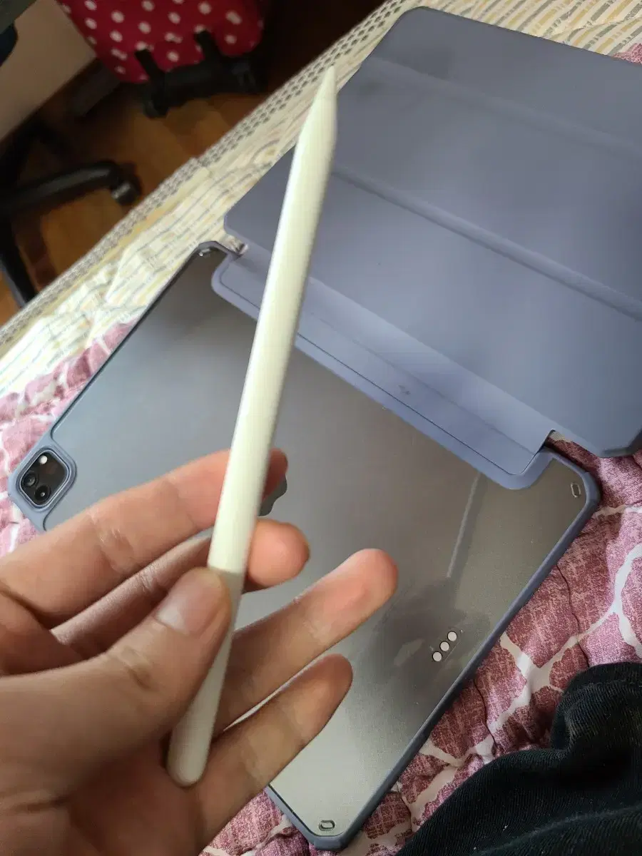 Apple Pencil 2nd Generation for sale