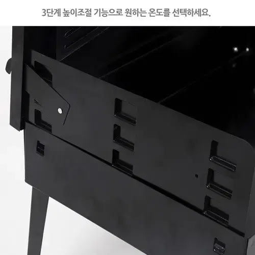 [무료배송] 올인원 풀셋트 접이식 바베큐그릴