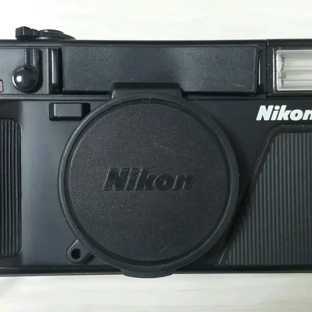 Nikon L35AD 자동필름카메라