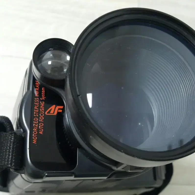 Lemix AV-9 REFLEX ZOOM 자동필름카메라 외...