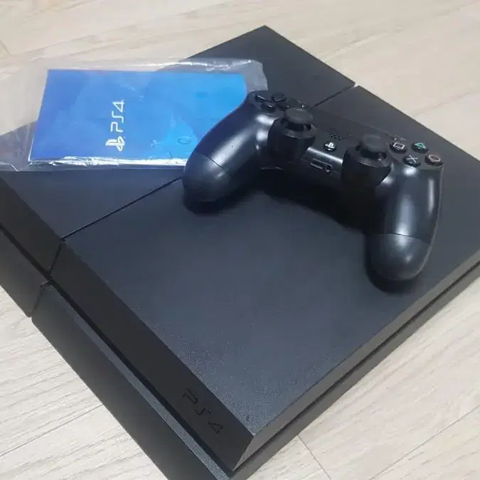 ps4 제트블랙 풀구성 대구