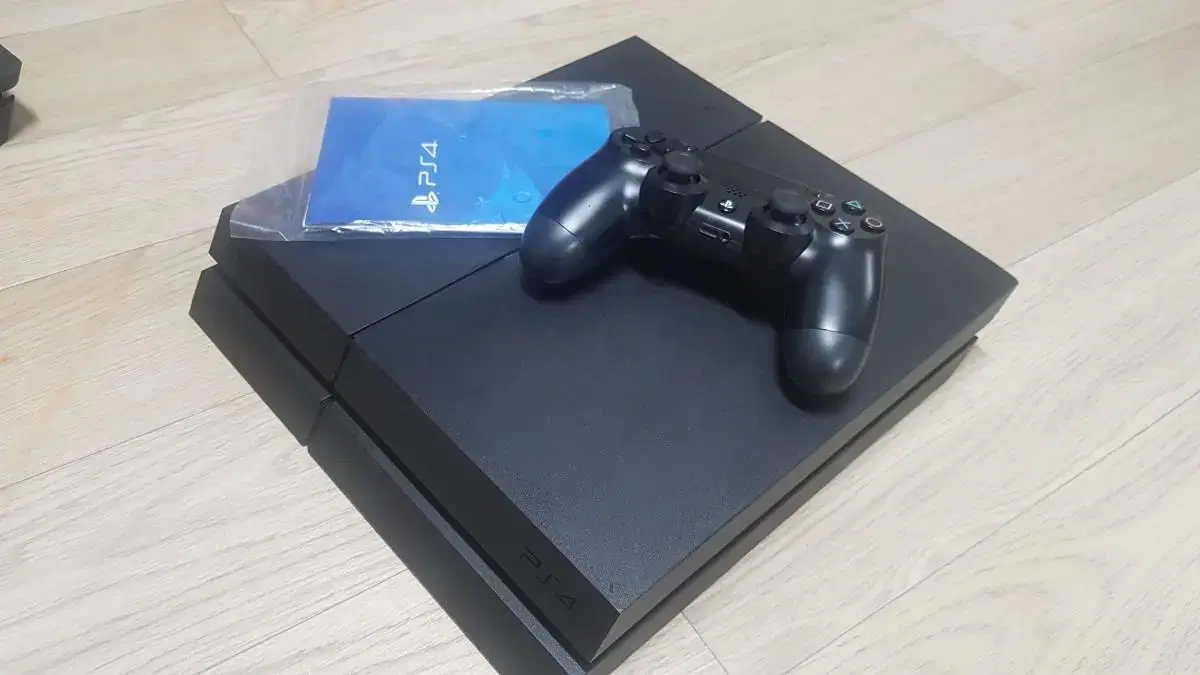 ps4 제트블랙 풀구성 대구