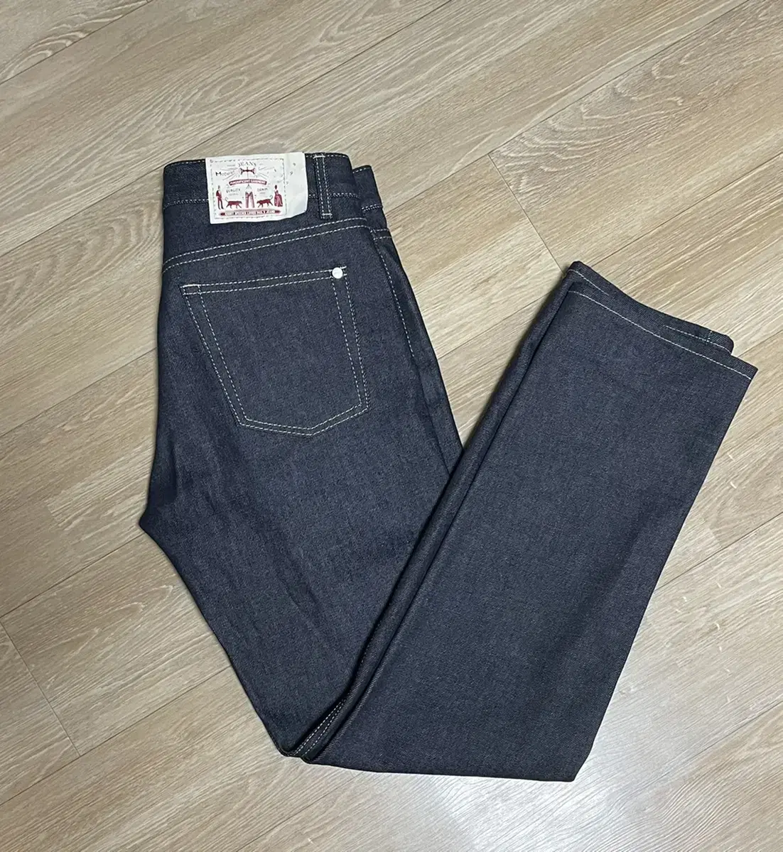 Modnine Pants MOD1