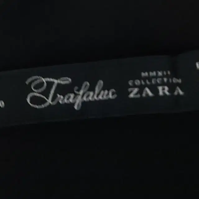 초섹시 럭셔리 zara 원피스