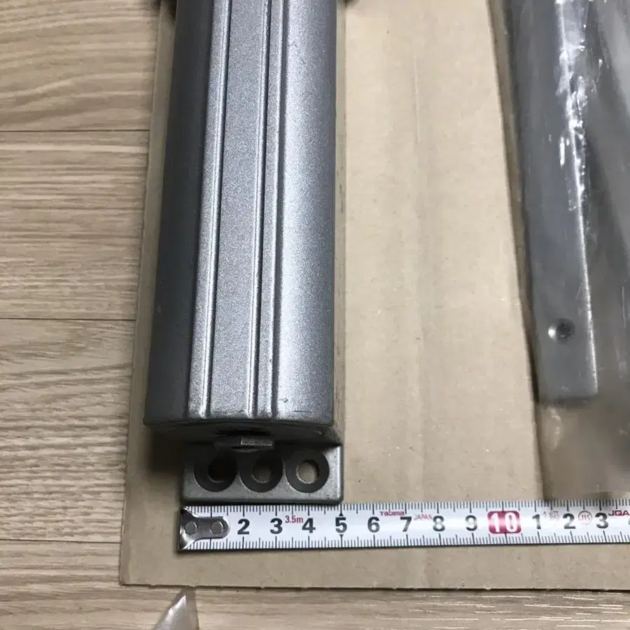 Get 킹 도어 클로저K907 king 도어클로져 현관문 대문 수리 부품 on Bunjang Boost Your K