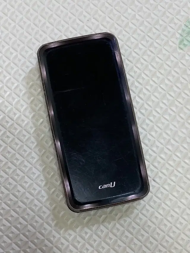 올드폰 구형폰 옛날폰 피쳐폰 lg 3g 캔유폰 블링블링 f1100 택포