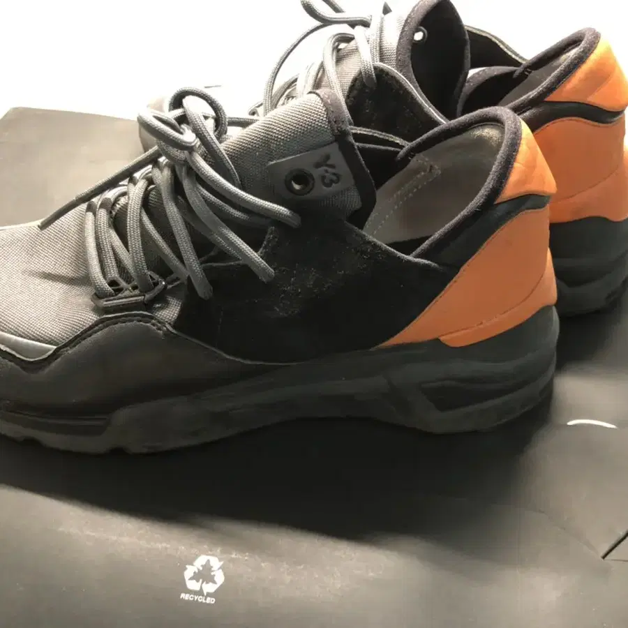 Y-3 스니커즈