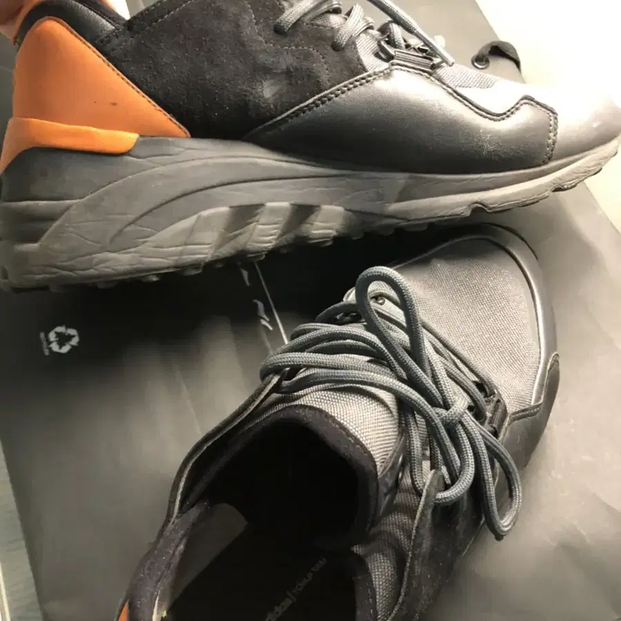 Y-3 스니커즈