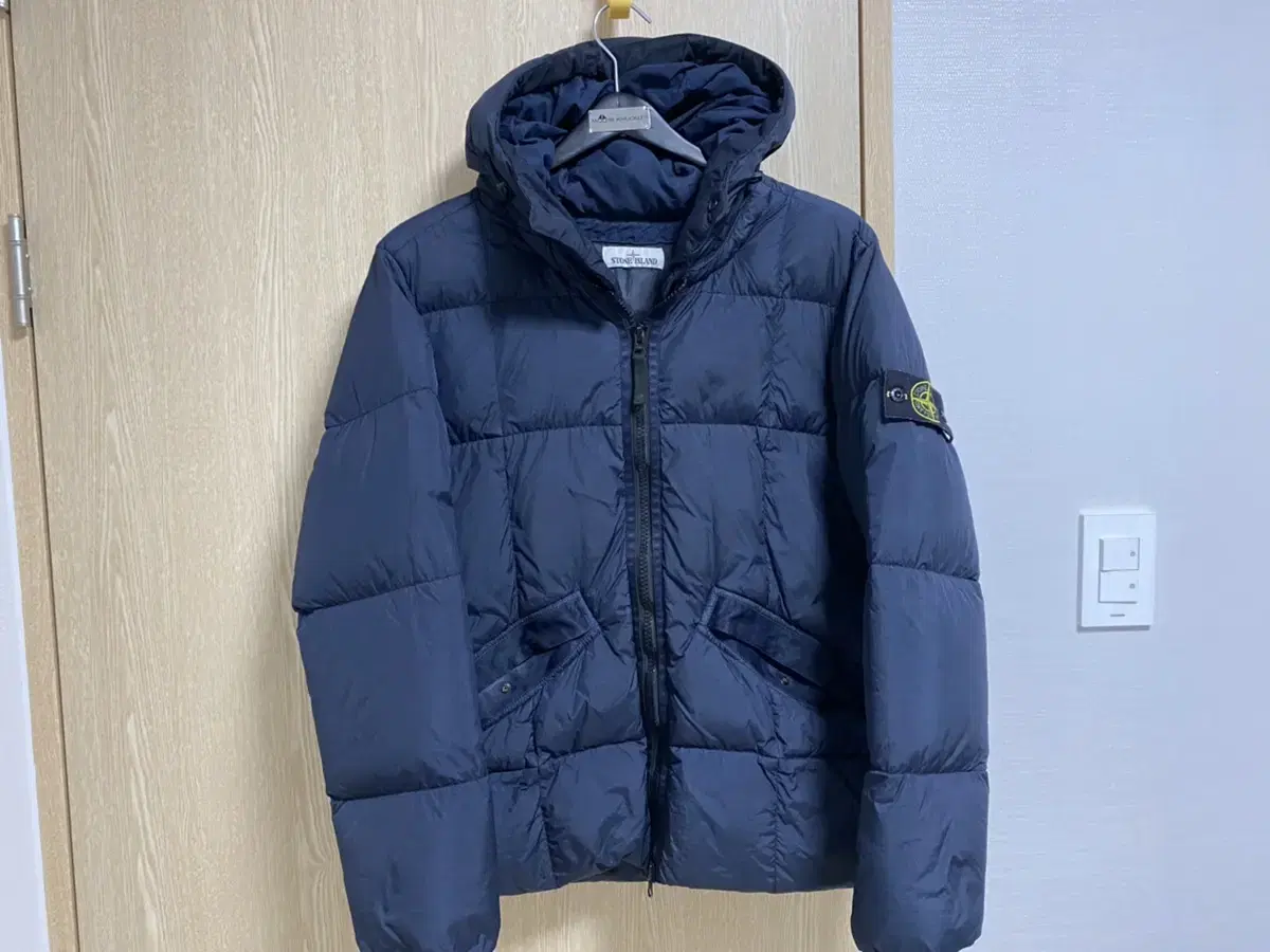 Stone Island Crinkleapples (M) 95 ,19FW